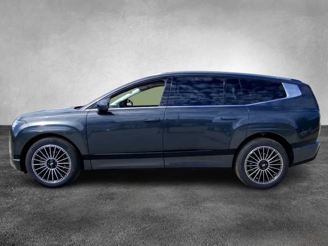 Hyundai IONIQ 9 4WD 6-zits UNIQ