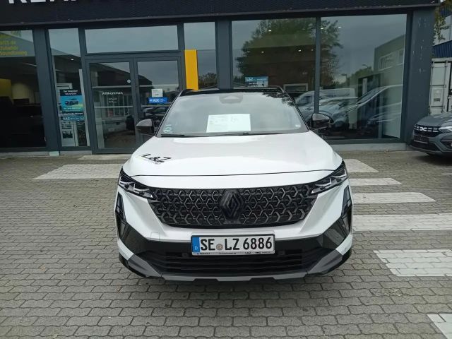 Renault Austral Alpine E-Tech Esprit