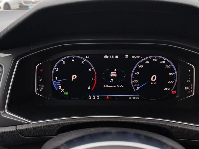 Volkswagen T-Roc 1.5 TSI DSG R-Line Sport