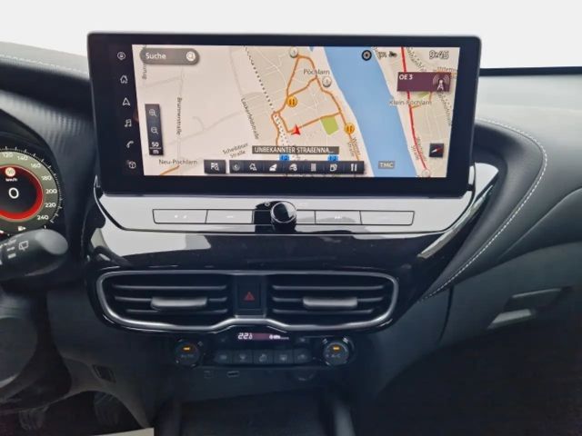 Nissan Juke DIG-T Tekna