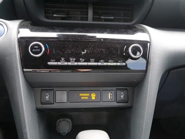 Toyota Yaris Cross Team D