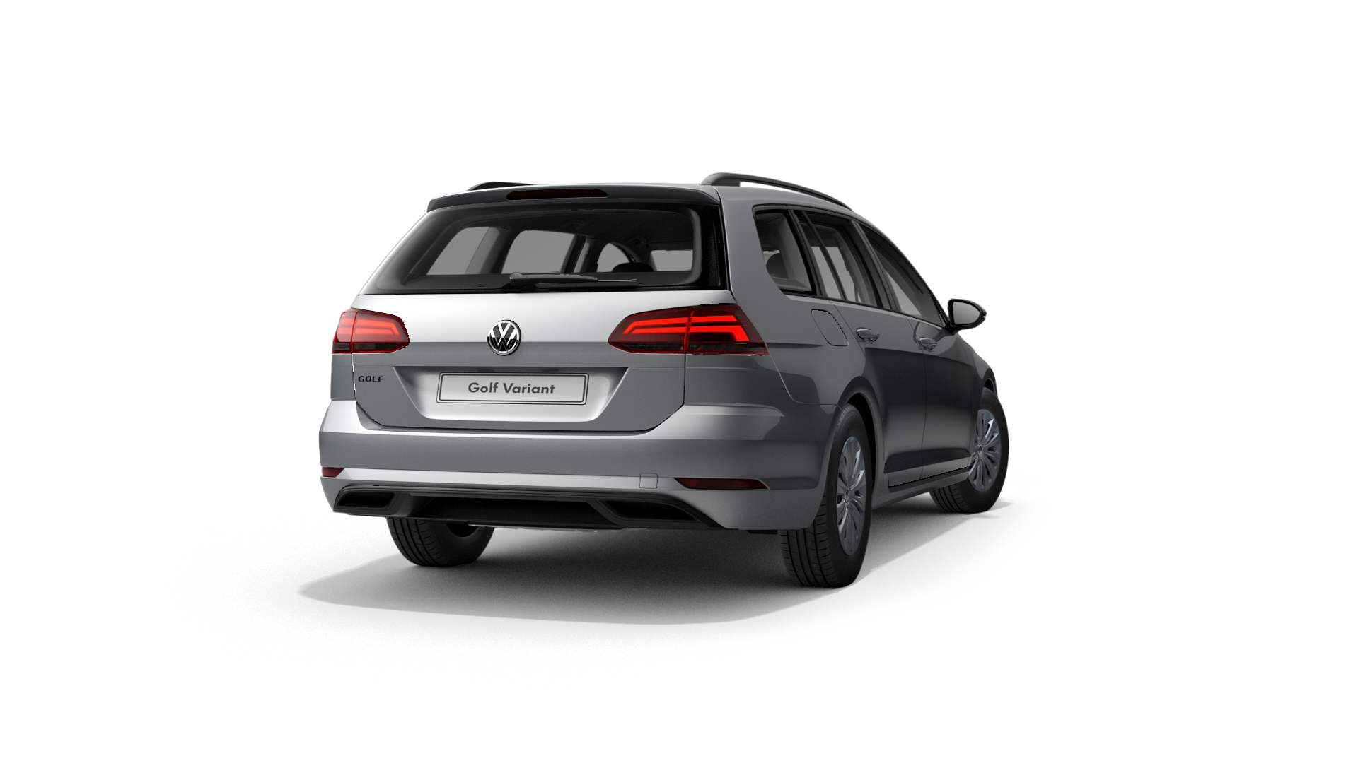 Volkswagen Golf 1.6 TDI Trendline Variant