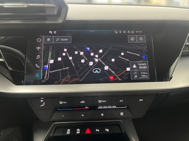 Audi A3 30 TFSI S-Tronic Sedan