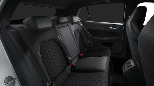 Volkswagen Golf DSG Golf VIII R-Line