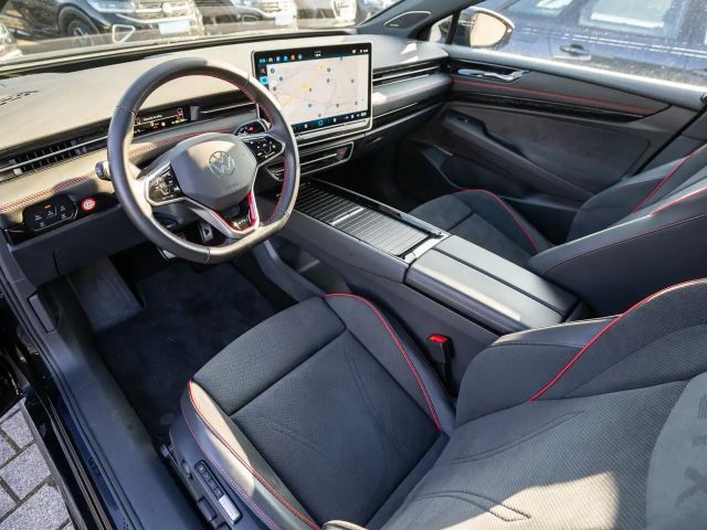 Volkswagen ID.7 GTX Tourer