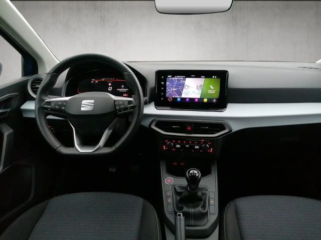 Seat Ibiza 1.0 TSI Style