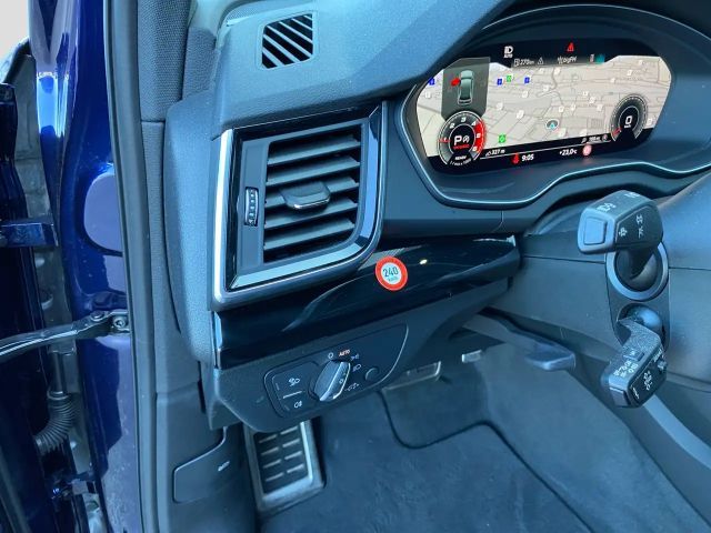 Audi SQ5 Quattro S-Tronic