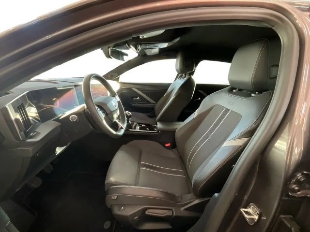 Opel Astra 1.2 Turbo GS-Line Grand Sport Turbo