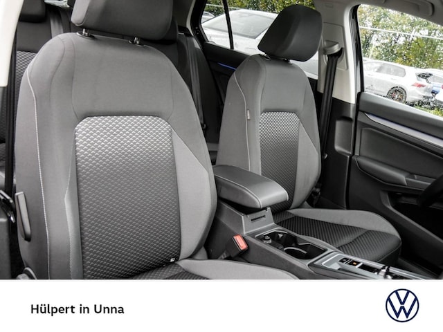 Volkswagen Golf Golf VIII