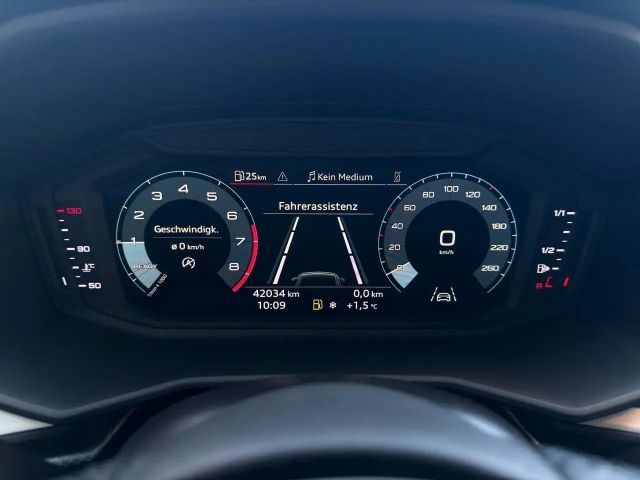 Audi A1 30 TFSI S-Line Sportback