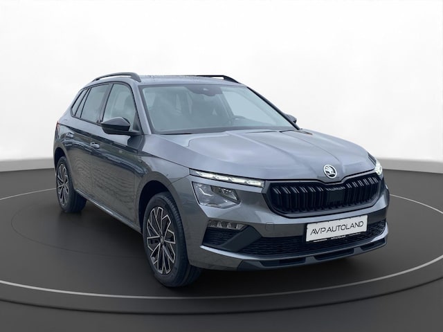 Skoda Kamiq 1.0 TSI