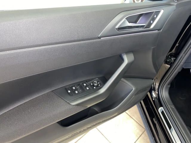 Volkswagen Polo R-Line