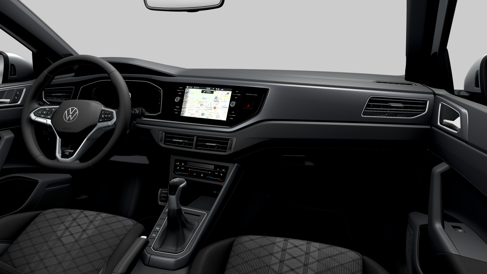 Volkswagen Taigo 1.0 TSI DSG IQ.Drive