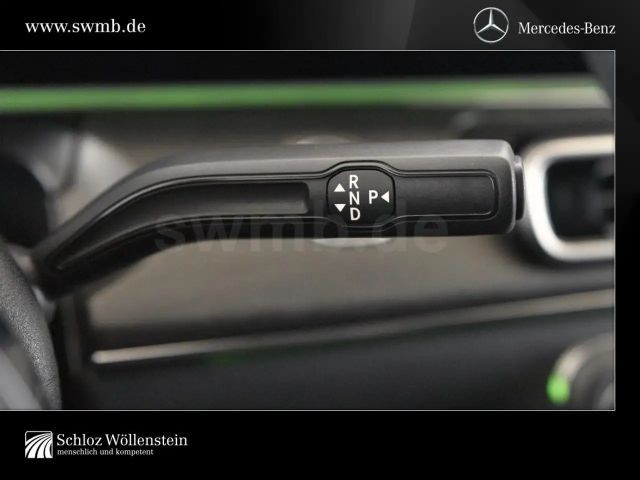 Mercedes-Benz V 300 AMG Line AVANTGARDE