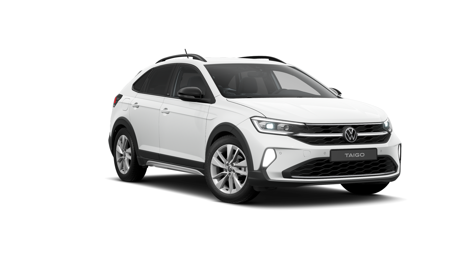 Volkswagen Taigo 1.0 TSI