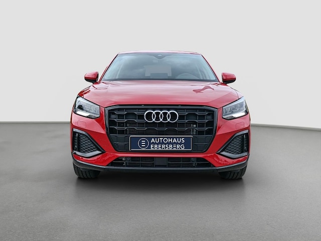 Audi Q2 35 TDI S-Tronic