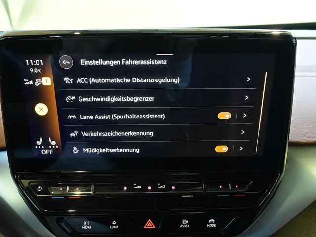 Volkswagen ID.4 77 KWh Performance Pro