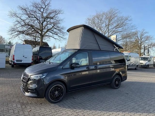 Mercedes-Benz Marco Polo AMG Line Horizon