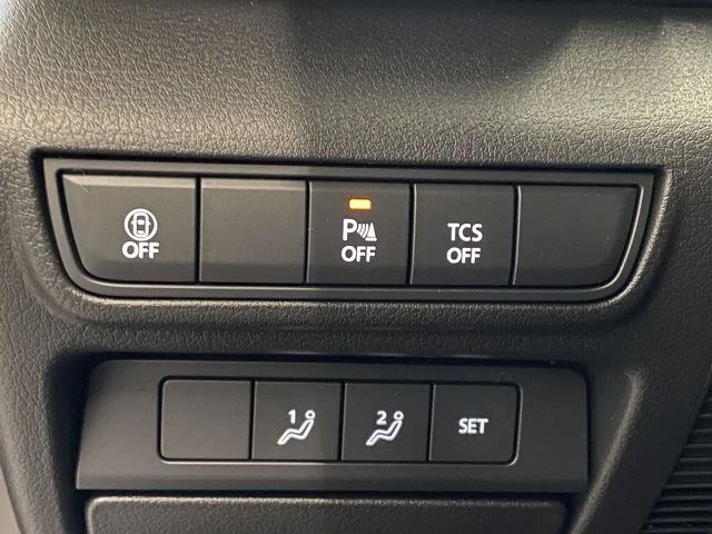 Mazda MX-30 Advantage