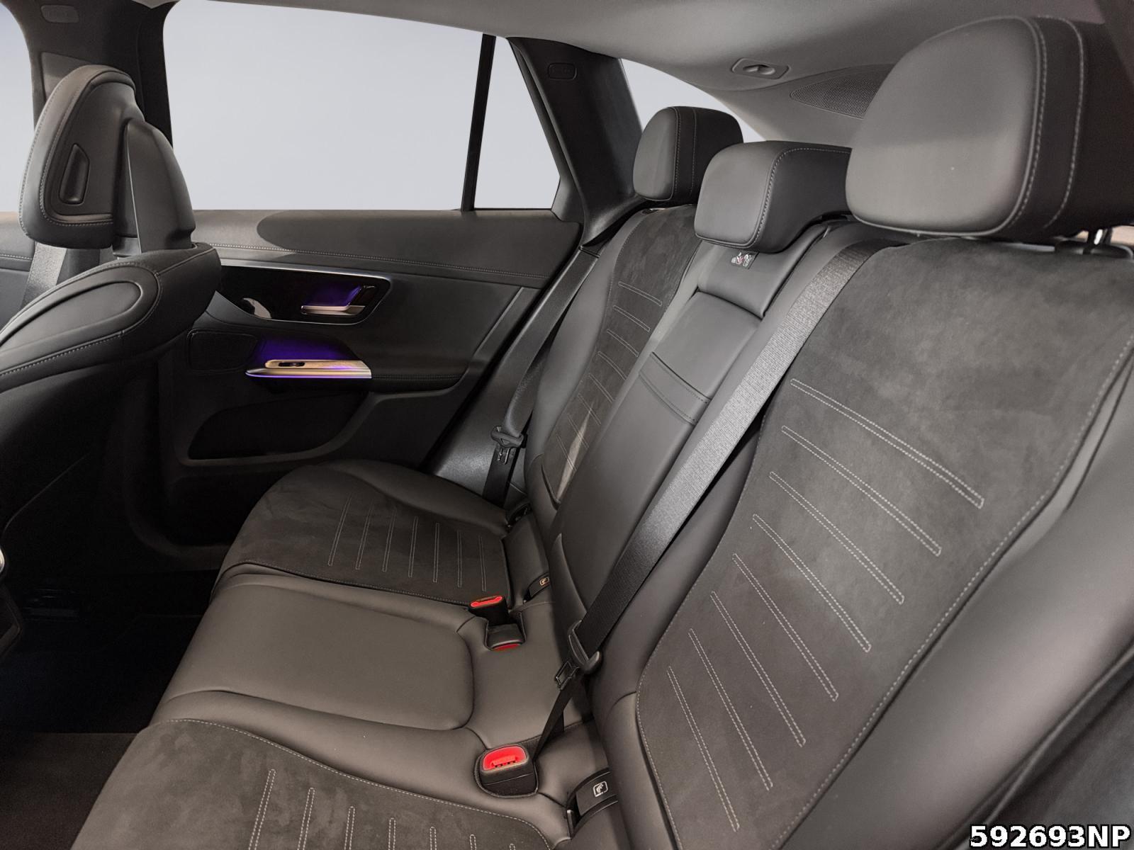 Mercedes-Benz GLC 300 GLC 300 d