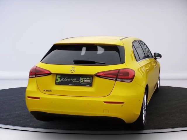 Mercedes-Benz A 160 Hatchback Style