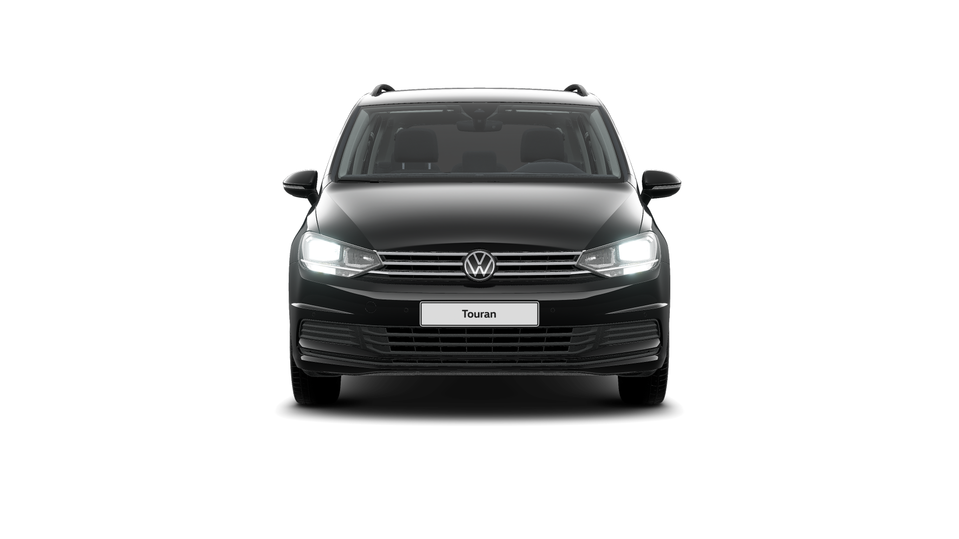 Volkswagen Touran 1.5 TSI BMT Comfortline