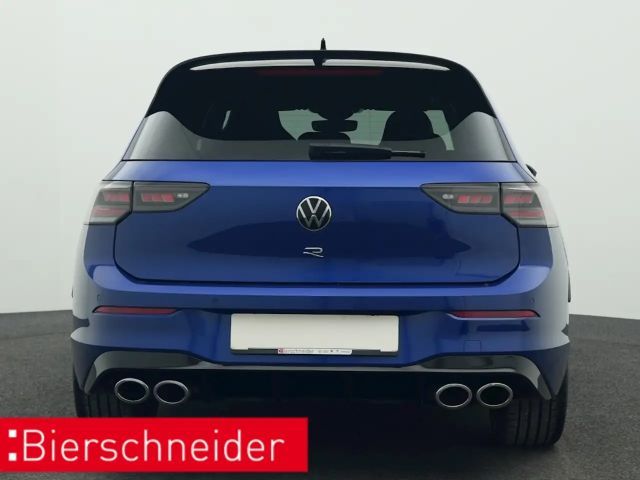 Volkswagen Golf 2.0 TSI DSG Style