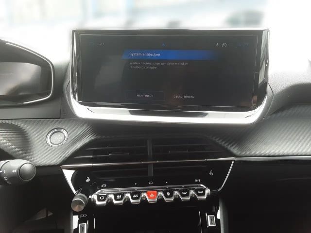 Peugeot 2008 Allure Pack