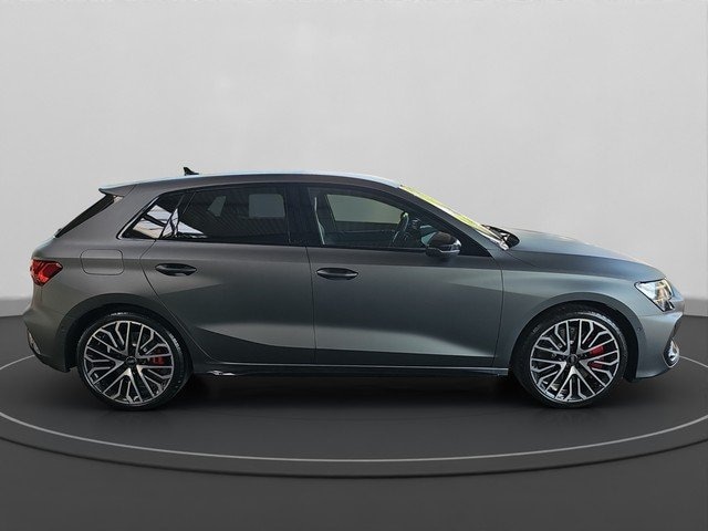 Audi S3 Quattro S-Tronic Sportback