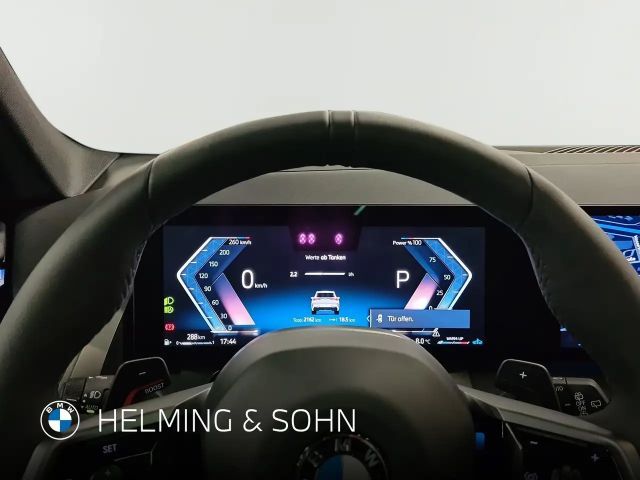 BMW X3 M-Sport xDrive