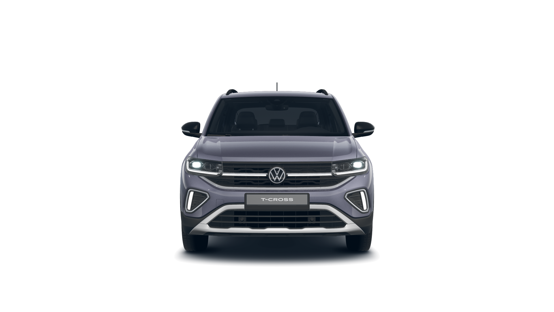 Volkswagen T-Cross 1.0 TSI DSG