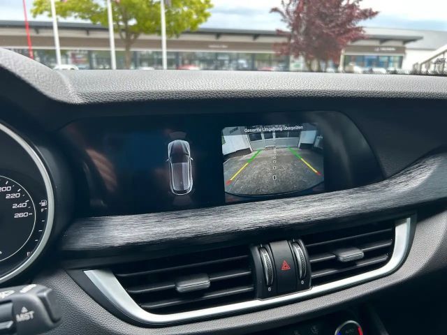 Alfa Romeo Stelvio Q4 Super