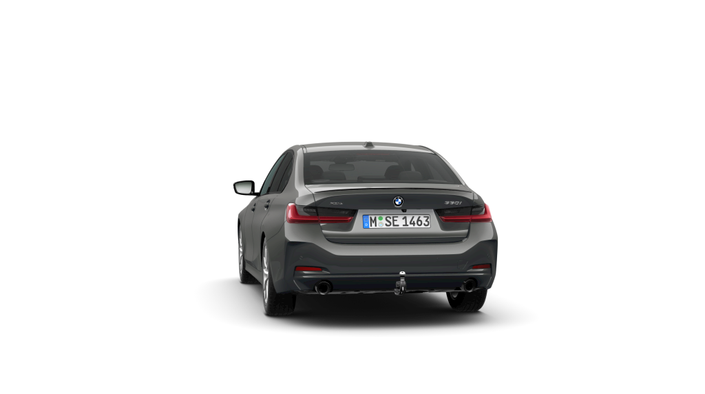 BMW 330 330i Sedan xDrive