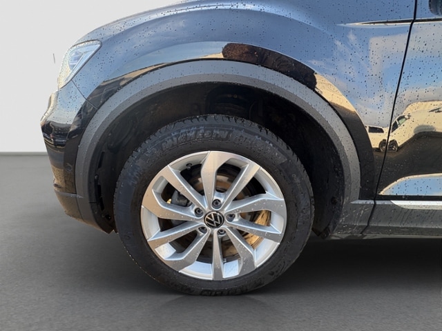 Volkswagen T-Roc Plus Style