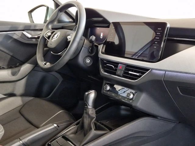 Skoda Scala Ambition