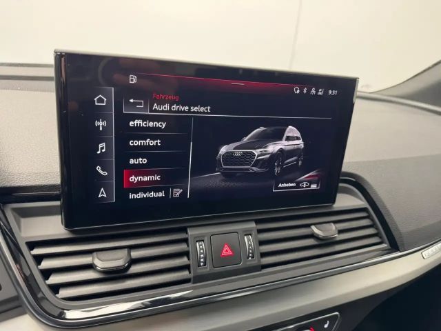 Audi Q5 Hybride Quattro S-Tronic