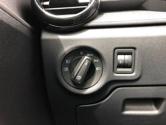 Skoda Fabia Selection