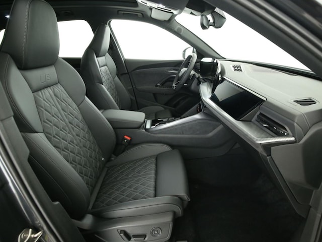 Audi SQ5 S-Tronic