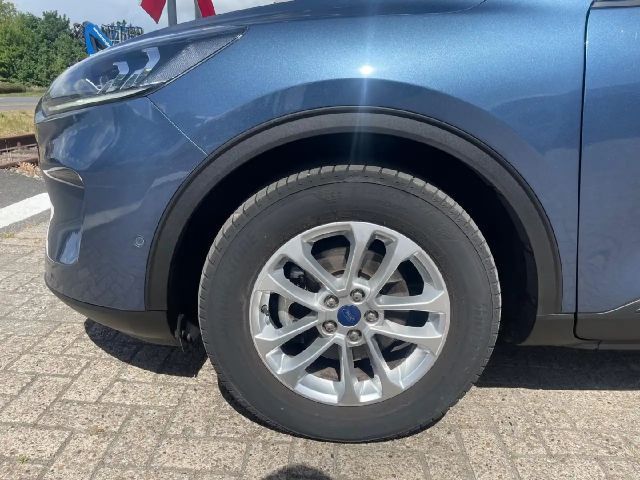 Ford Kuga Titanium