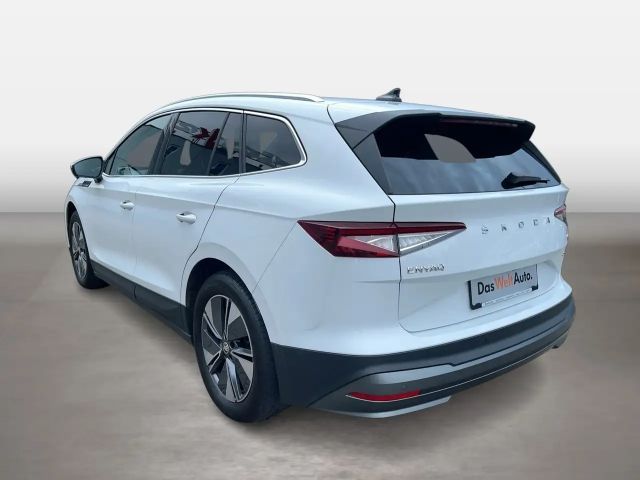Skoda Enyaq iV 80
