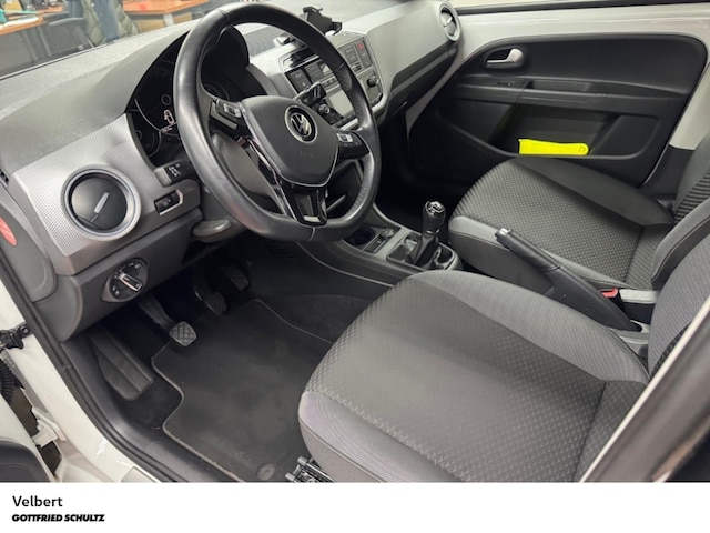 Volkswagen up! 1.0 MPI Active