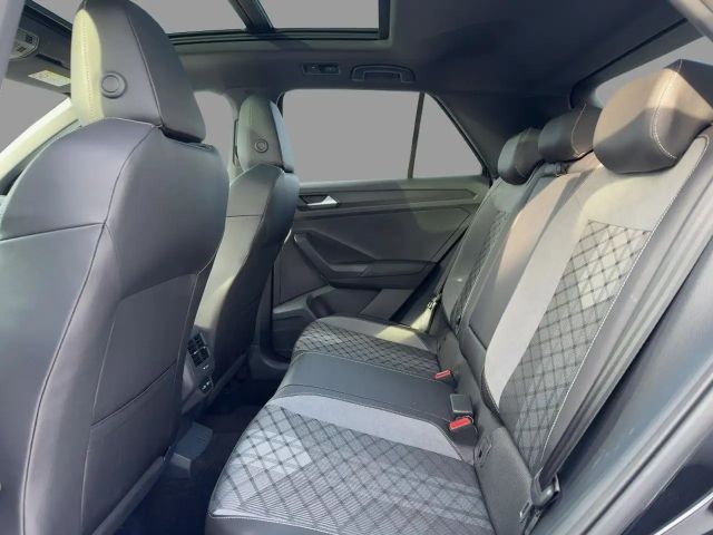 Volkswagen T-Roc 1.5 TSI DSG R-Line