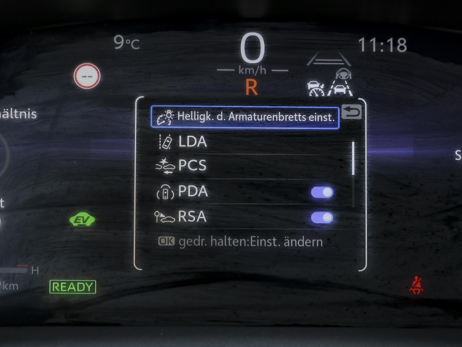 Toyota Corolla Business Touring