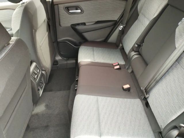 Nissan X-trail N-Connecta