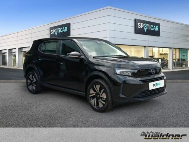 Opel Frontera Edition