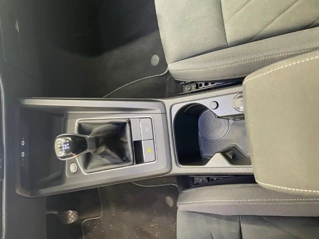 Volkswagen Golf 1.5 TSI Golf VIII Life Variant