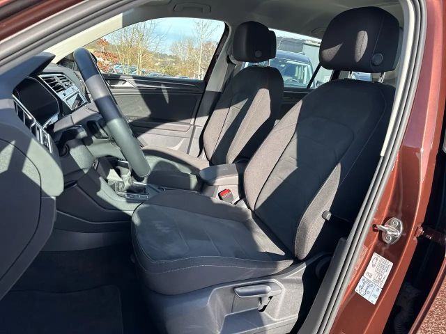 Volkswagen Tiguan DSG Elegance Elegance