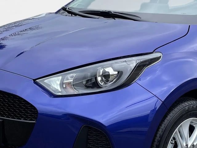 Mazda 2 Hybrid 04 1.5L 116ps AT WD CENTRE-LINE