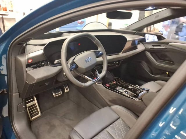 Audi A6 e-tron Performance Sportback