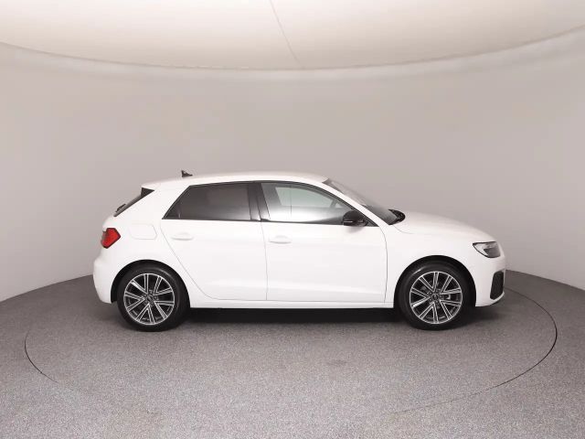 Audi A1 25 TFSI